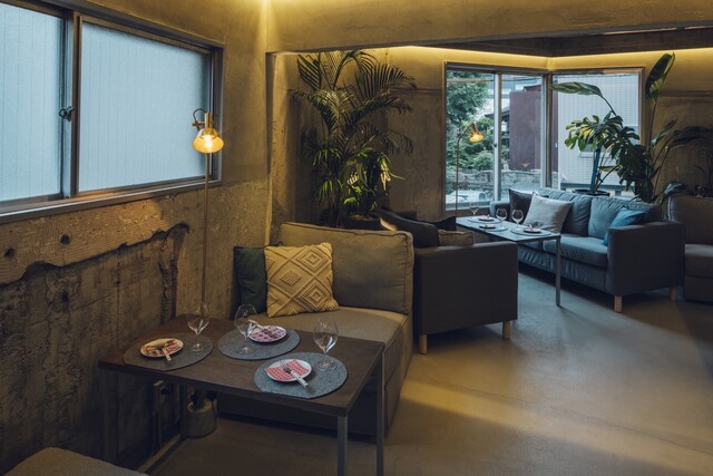 BON BON WINE STAND photo 5