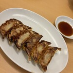 麺道 しゅはり 伊丹店 - 