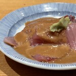 日本橋海鮮丼 つじ半 日本橋本店 - 