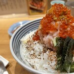 日本橋海鮮丼 つじ半 日本橋本店 - 