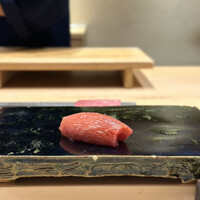 鮨 こう介 - 