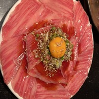 焼肉 いのうえ 吉祥寺店 - 