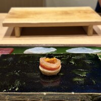 鮨 こう介 - 