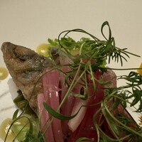 坂の上レストラン - 