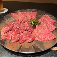 焼肉 いのうえ 吉祥寺店 - 