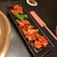 焼肉 いのうえ 吉祥寺店 - 