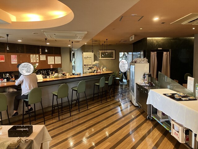 Restaurant Kamoshima photo 4