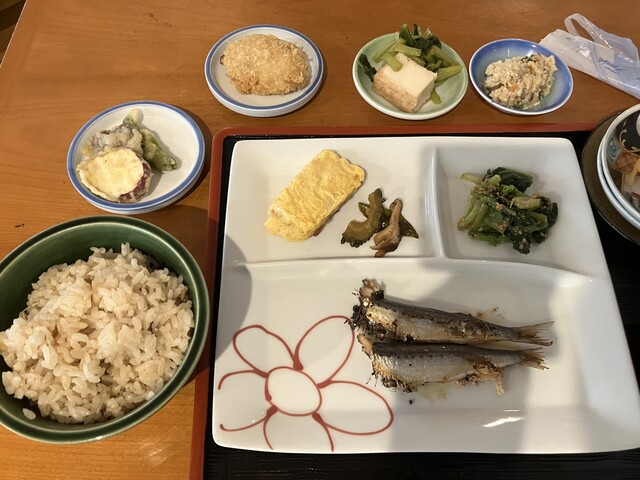 Restaurant Kamoshima photo 3