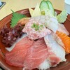 玉浦・海鮮丼 魚がしら