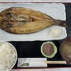 ウトロ漁協婦人部食堂