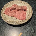 但馬牛焼肉 べこ - 