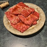 但馬牛焼肉 べこ - 