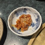 但馬牛焼肉 べこ - 