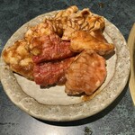 但馬牛焼肉 べこ - 