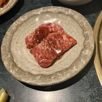 但馬牛焼肉 べこ - 