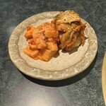 但馬牛焼肉 べこ - 