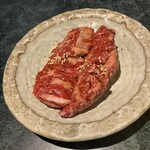 但馬牛焼肉 べこ - 