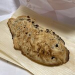 根津のたいやき - 