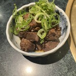 但馬牛焼肉 べこ - 