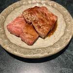 但馬牛焼肉 べこ - 