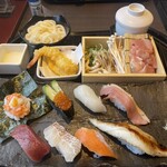 ゆず庵 - 