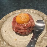 但馬牛焼肉 べこ - 