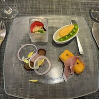 アマルフィイ・モデルナ - 