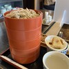 中国山地蕎麦工房 ふなつ