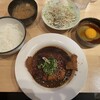 とんかつと家庭料理 豚とん拍子