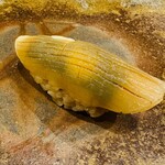 鮨 奥 - タイラガイ