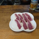 沖縄そば てぃあんだー - 