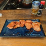 沖縄そば てぃあんだー - 