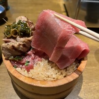 焼うお いし川 名古屋 - 