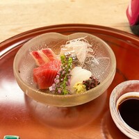 割烹 やました - 