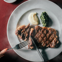 黒毛和牛サーロイン - KUROGE WAGYU sirloin