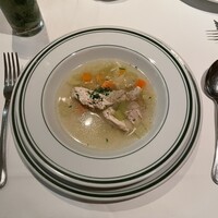 ウルフギャング・ステーキハウス 丸の内店 - 