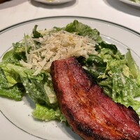 ウルフギャング・ステーキハウス 丸の内店 - 