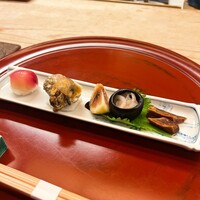 割烹 やました - 