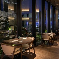 JAM17 DINING - 店内写真