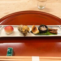 割烹 やました - 