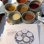 神戸北野ホテル - コンフィチュール