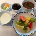 神戸北野ホテル - 