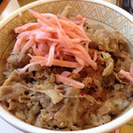 すき家 - 