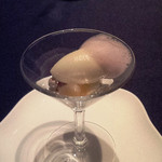 ガストロノミー ジョエル・ロブション - 