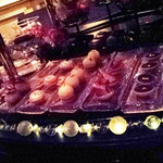 ガストロノミー ジョエル・ロブション - 