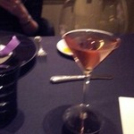 ガストロノミー ジョエル・ロブション - 