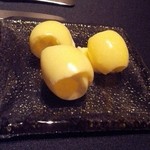 ガストロノミー ジョエル・ロブション - 無