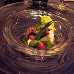 ガストロノミー ジョエル・ロブション - 