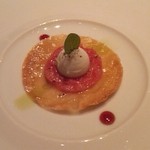 ガストロノミー ジョエル・ロブション - 