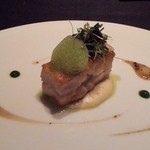 ガストロノミー ジョエル・ロブション - 